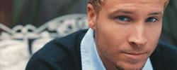 Brian Littrell